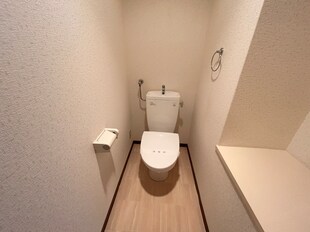 三雄マンションの物件内観写真